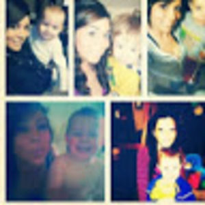 Meet your Posher, Mariah